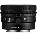 Sony FE 24mm f/2.8 G — 639€ Photo Emporiki