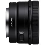Sony FE 24mm f/2.8 G — 639€ Photo Emporiki