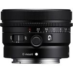 Sony FE 50mm f/2.5 G — 625€ Photo Emporiki