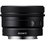 Sony FE 50mm f/2.5 G — 625€ Photo Emporiki
