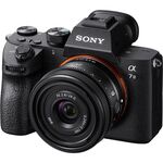 Sony FE 24mm f/2.8 G — 639€ Photo Emporiki