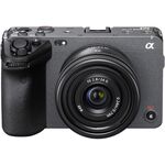 Sony FE 24mm f/2.8 G — 639€ Photo Emporiki