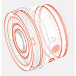 Sony FE 40mm f/2.5 G — 689€ Photo Emporiki