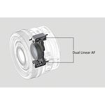 Sony FE 40mm f/2.5 G — 689€ Photo Emporiki