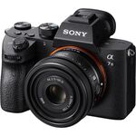 Sony FE 50mm f/2.5 G — 625€ Photo Emporiki