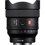 Sony FE 14mm f/1.8 GM — 1549€ Photo Emporiki