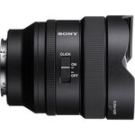 Sony FE 14mm f/1.8 GM — 1549€ Photo Emporiki