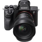 Sony FE 14mm f/1.8 GM — 1549€ Photo Emporiki