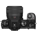 Fujifilm X-S10 Kit (XF 15-45mm f/3.5-5.6 R OIS PZ) — 1199€ Photo Emporiki