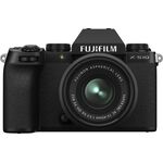 Fujifilm X-S10 Kit (XF 15-45mm f/3.5-5.6 R OIS PZ) — 1199€ Photo Emporiki