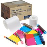 DNP DM4640 (10x15 Φωτογραφικό Χαρτί για DS-40) — 125€ Photo Emporiki