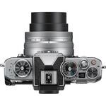 Nikon Z fc (Silver) Kit (Z DX 16-50mm VR SL) — 859€ Photo Emporiki