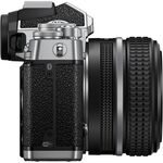 Nikon Z fc (Silver) Kit (Z DX 16-50mm VR SL) & (Z DX 50-250mm VR) — 1259€ Photo Emporiki