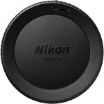 Nikon Z fc (Silver) Kit (Z 28mm f/2.8 SE) — 1099€ Photo Emporiki