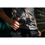 Nikon Z fc (Silver) Kit (Z 28mm f/2.8 SE) — 1099€ Photo Emporiki