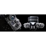 Nikon Z fc (Silver) Kit (Z DX 16-50mm VR SL) — 859€ Photo Emporiki