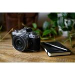 Nikon Z fc (Silver) Kit (Z 28mm f/2.8 SE) — 1099€ Photo Emporiki
