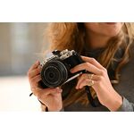 Nikon Z fc (Silver) Kit (Z 28mm f/2.8 SE) — 1099€ Photo Emporiki