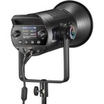 Godox SZ150R – 150W Zoomable RGB & Bi-Color LED Light — 718€ Photo Emporiki