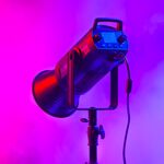 Godox SZ150R – 150W Zoomable RGB & Bi-Color LED Light — 718€ Photo Emporiki
