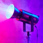 Godox SZ150R – 150W Zoomable RGB & Bi-Color LED Light — 718€ Photo Emporiki