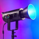 Godox SZ150R – 150W Zoomable RGB & Bi-Color LED Light — 718€ Photo Emporiki