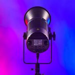 Godox SZ150R – 150W Zoomable RGB & Bi-Color LED Light — 718€ Photo Emporiki