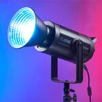 Godox SZ150R – 150W Zoomable RGB & Bi-Color LED Light — 718€ Photo Emporiki