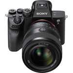 Sony FE 50mm f/1.2 GM Φακός — 2199€ Photo Emporiki
