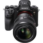 Sony FE 50mm f/1.2 GM Φακός — 2199€ Photo Emporiki