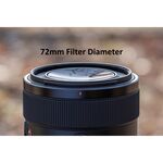 Sony FE 50mm f/1.2 GM Φακός — 2199€ Photo Emporiki