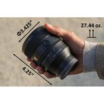 Sony FE 50mm f/1.2 GM Φακός — 2199€ Photo Emporiki