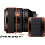 Sony FE 50mm f/1.2 GM Φακός — 2199€ Photo Emporiki
