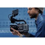 Sony FE 50mm f/1.2 GM Φακός — 2199€ Photo Emporiki