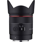 Samyang AF 24mm f/1.8 Φακός (Sony E-Mount) — 555€ Photo Emporiki
