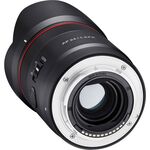 Samyang AF 24mm f/1.8 Φακός (Sony E-Mount) — 555€ Photo Emporiki