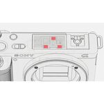 Sony ZV-E10 Kit (E PZ 16-50mm OSS, Black) — 699€ Photo Emporiki