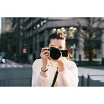 Sony ZV-E10 Kit (E PZ 16-50mm OSS, Black) — 699€ Photo Emporiki