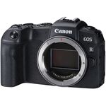 Canon EOS RP (Body) (Χωρίς Adapter) — 890€ Photo Emporiki