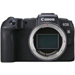 Canon EOS RP (Body) (Χωρίς Adapter) — 969€ Photo Emporiki