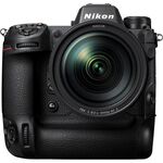 Nikon Z9 (Body) — 5299€ Photo Emporiki