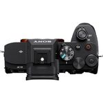 Sony a7 Mark IV (Body) — 2199€ Photo Emporiki
