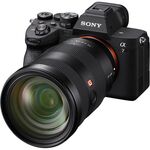 Sony a7 Mark IV (Body) — 2199€ Photo Emporiki