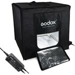 Godox LSD60 - Mini LED Photo Studio — 121€ Photo Emporiki