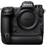 Nikon Z9 (Body) — 5299€ Photo Emporiki