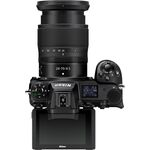 Nikon Z7 Mark II Kit (Z 24-70mm f/4 S) — 2999€ Photo Emporiki