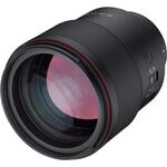 Samyang AF 135mm f/1.8 FE (Sony E-Mount) Φακός — 1029€ Photo Emporiki