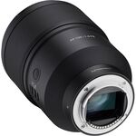 Samyang AF 135mm f/1.8 FE (Sony E-Mount) Φακός — 1029€ Photo Emporiki
