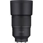 Samyang AF 135mm f/1.8 FE (Sony E-Mount) Φακός — 1029€ Photo Emporiki