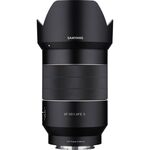 Samyang AF 35mm f/1.4 FE II (Sony E-Mount) Φακός — 749€ Photo Emporiki